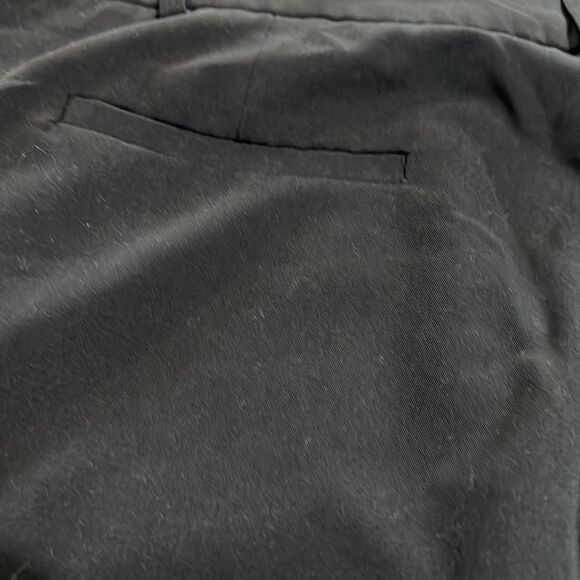 DRESS Barn Dress Capris 12 - Picture 7 of 8